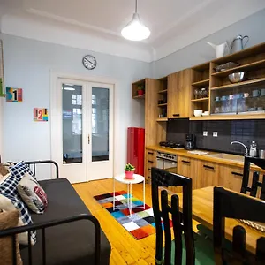 Ministry Mansion Διαμέρισμα