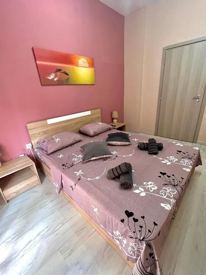 Rotonda Luxurious Apartment Salonicco