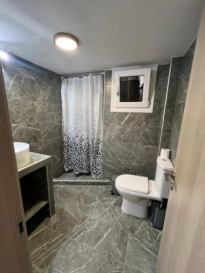 Rotonda Luxurious Apartment Thessaloníki 0*,  Grekland