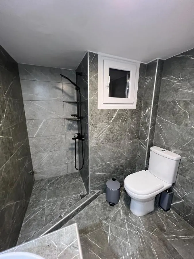 Rotonda Luxurious Apartment Thessaloníki