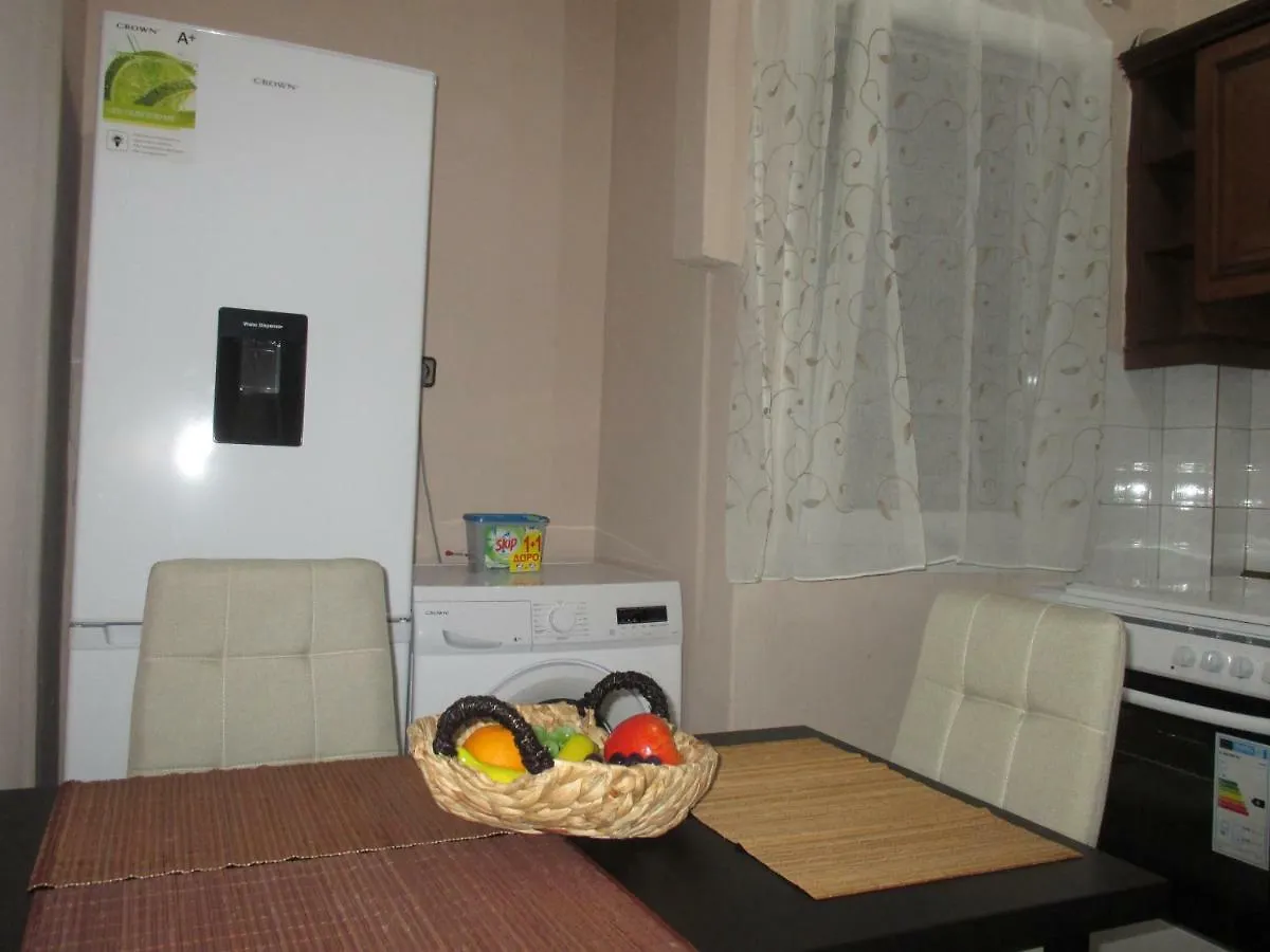 Rotonda Luxurious Apartment Thessaloníki 0*,