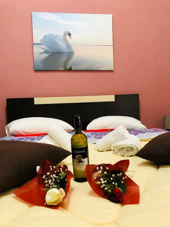 Rotonda Luxurious Apartment Salonicco