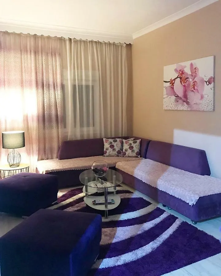 Rotonda Luxurious Apartment Thessaloníki