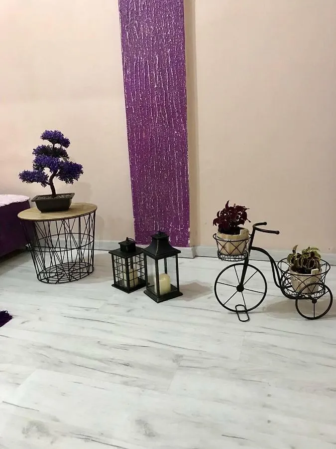 Rotonda Luxurious Apartment Salonicco Grecia