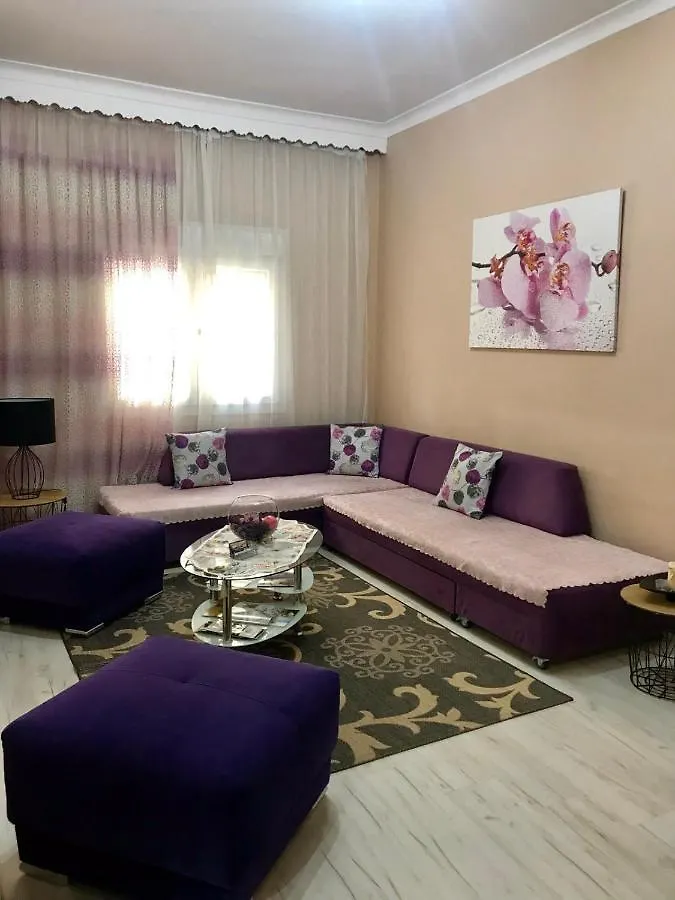 Rotonda Luxurious Apartment Thessaloníki