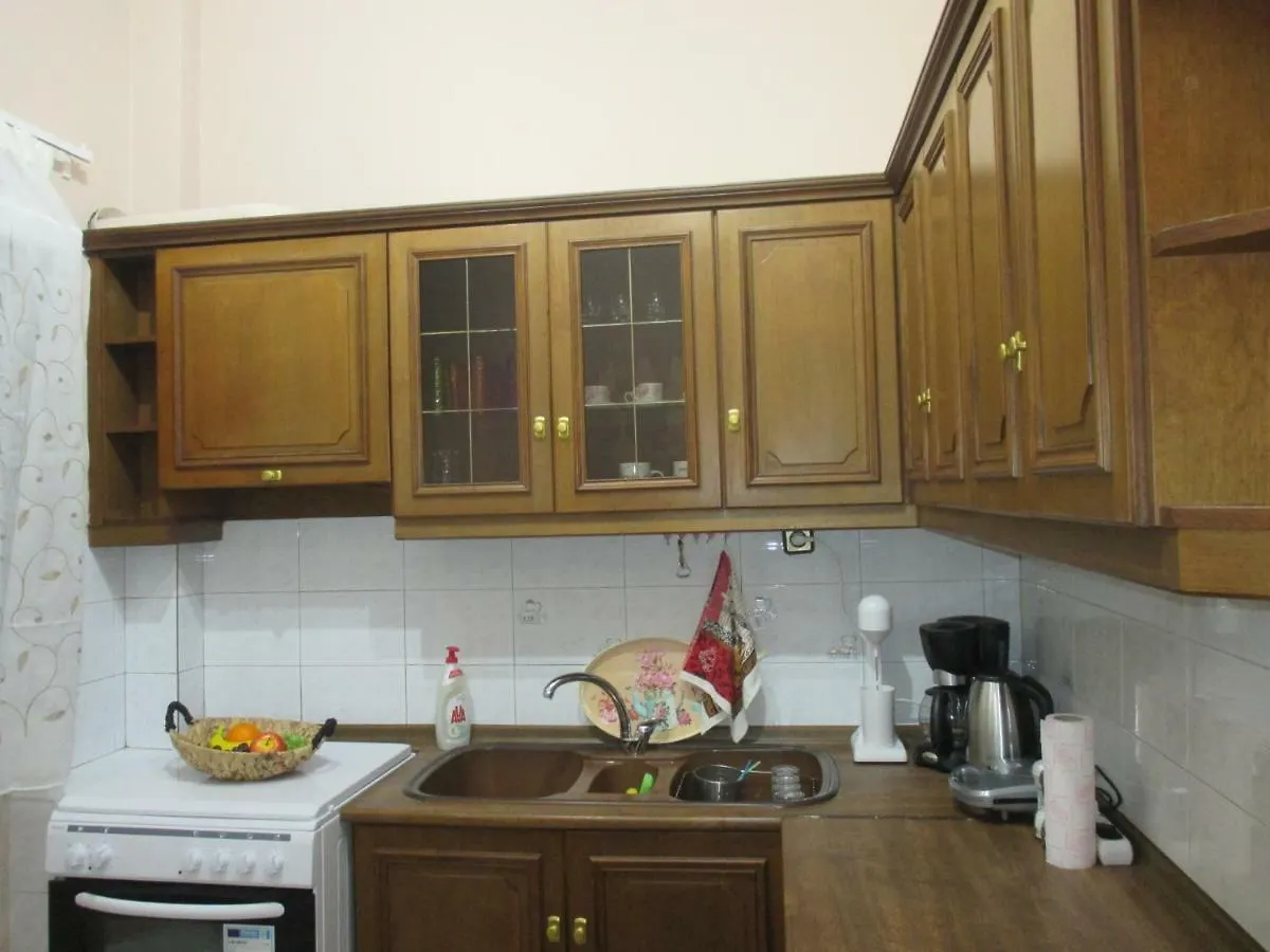 Rotonda Luxurious Apartment Θεσσαλονίκη